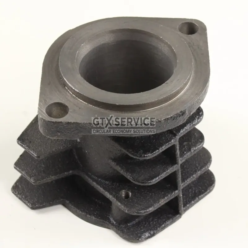 Cylinder do Kompresor - VERTO 73K002