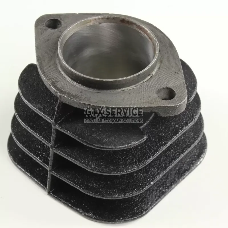 Cylinder do Kompresor olejowy 50l, 230V - VERTO 73K004