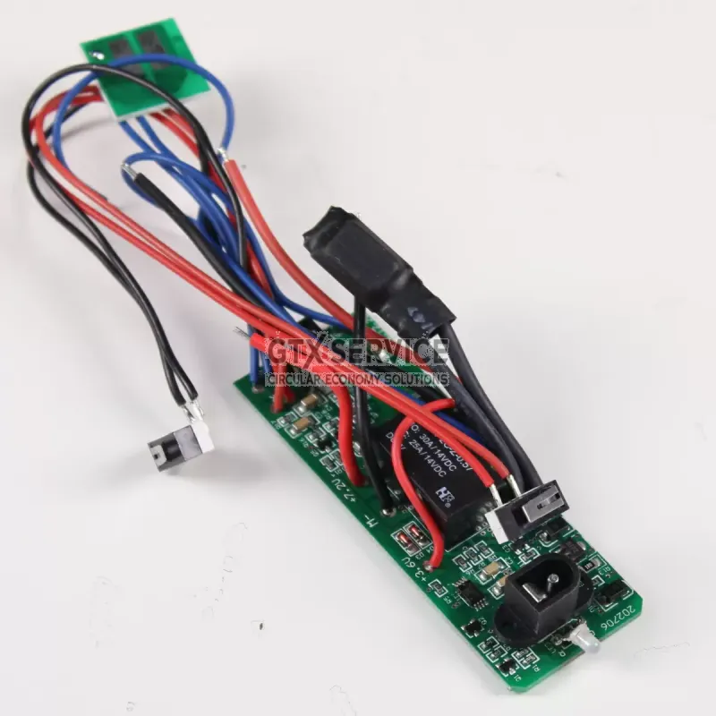 Część zamienna do Sekator akumulatorowy 7.2V, Li-Ion/1.3Ah - VERTO 52G300