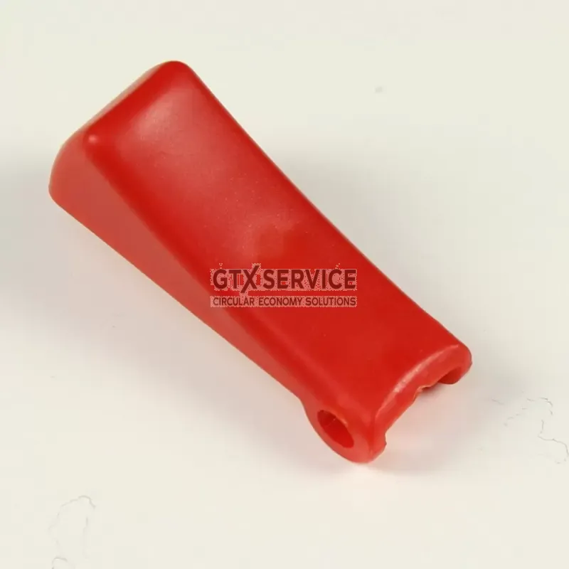 Przycisk włącznika do Sekator akumulatorowy 7.2V, Li-Ion/1.3Ah - VERTO 52G300