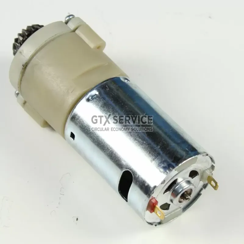 Część zamienna do Sekator akumulatorowy 7.2V, Li-Ion/1.3Ah - VERTO 52G300