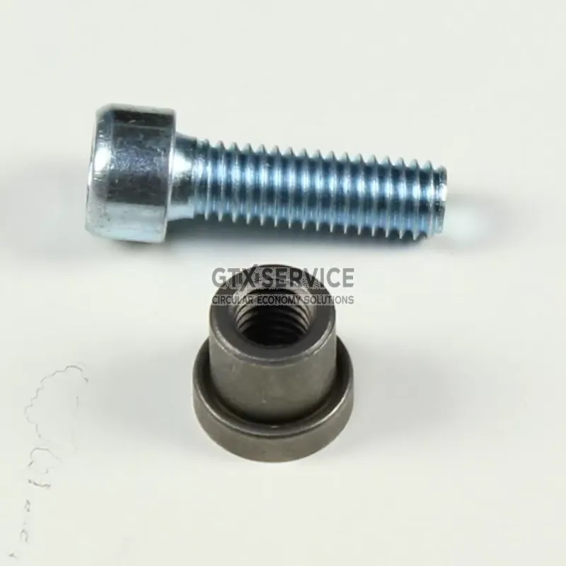 Śruba do Sekator akumulatorowy 7.2V, Li-Ion/1.3Ah - VERTO 52G300