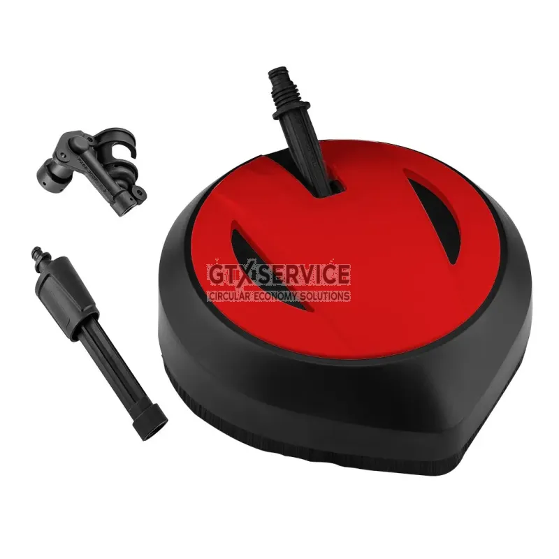 Część zamienna do Myjka ciśnieniowa 1600W, ciśnienie 90 (maks. 130) bar - VERTO 52G402