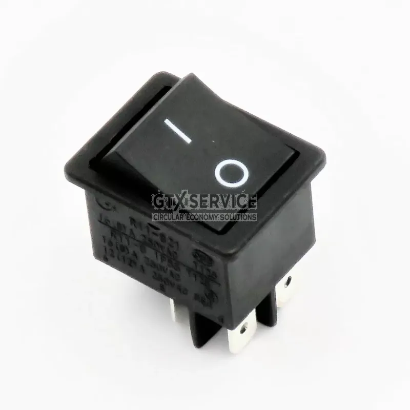 Część zamienna do Myjka ciśnieniowa - GRAPHITE 52G401