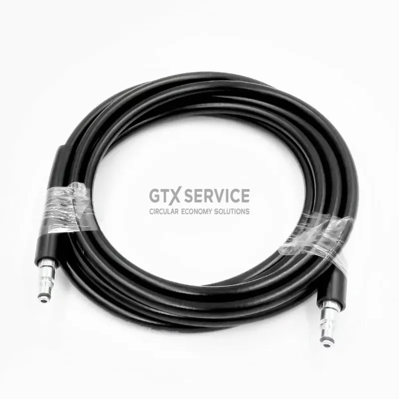 Część zamienna do Myjka ciśnieniowa 1600W, ciśnienie 90 (maks. 130) bar - VERTO 52G402