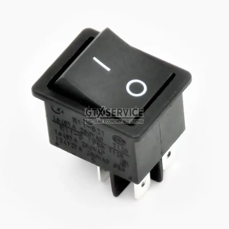 Część zamienna do Myjka ciśnieniowa - GRAPHITE 59G620