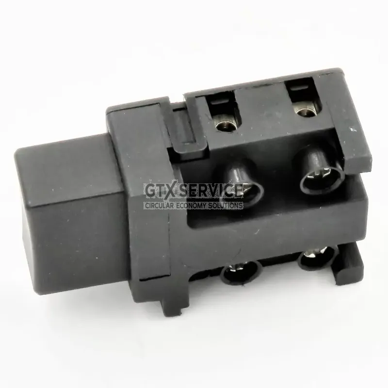 Włącznik do Kosiarka elektryczna - VERTO 52G576