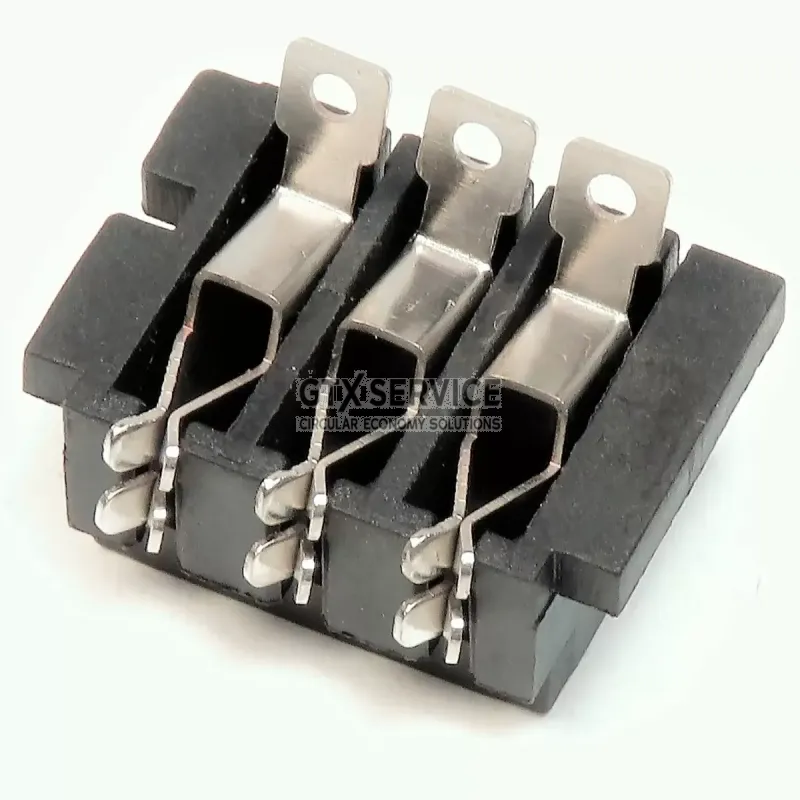 Część zamienna do Pilarka łańcuchowa akumulatorowa VES, 2 x 18V, Li-Ion/1.3Ah, prowadnica 12' (300mm) - VERTO 52G585