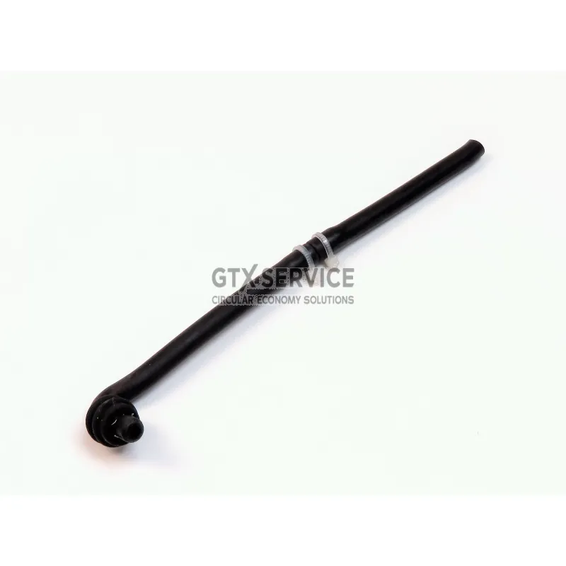 Część zamienna do Pilarka łańcuchowa akumulatorowa VES, 2 x 18V, Li-Ion/1.3Ah, prowadnica 12' (300mm) - VERTO 52G585