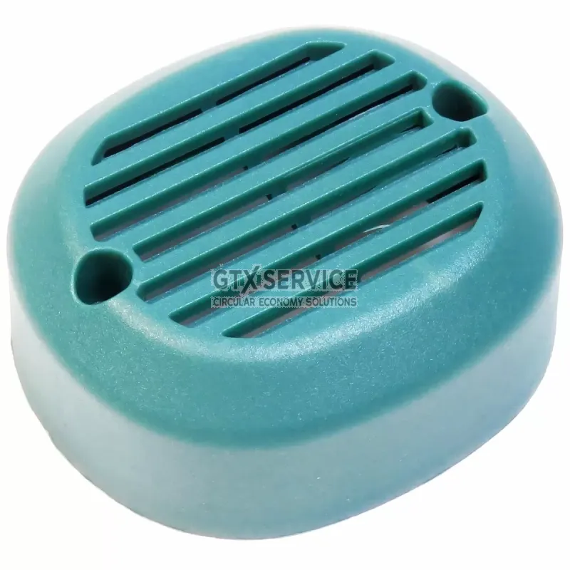 Osłona do Pilarka łańcuchowa akumulatorowa VES, 2 x 18V, Li-Ion/1.3Ah, prowadnica 12' (300mm) - VERTO 52G585