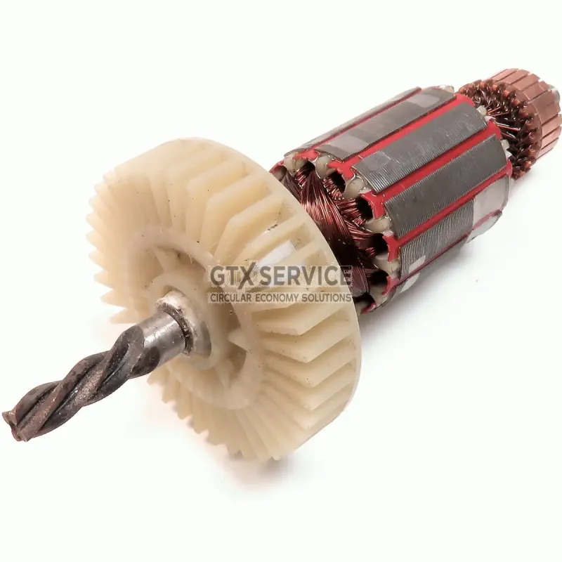 Wirnik do Wiertarka udarowa - VERTO 50G515