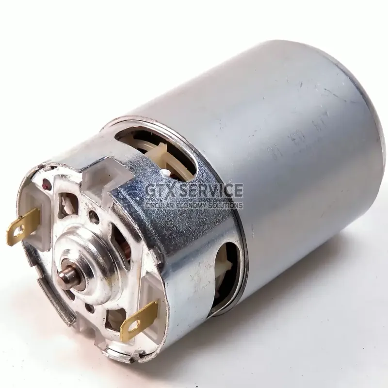 Silnik do Wiertarko-wkrętarka akumulatorowa - VERTO 50G287