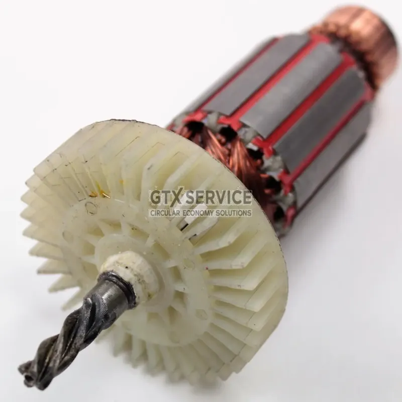 Wirnik do Wiertarka udarowa - VERTO 50g522