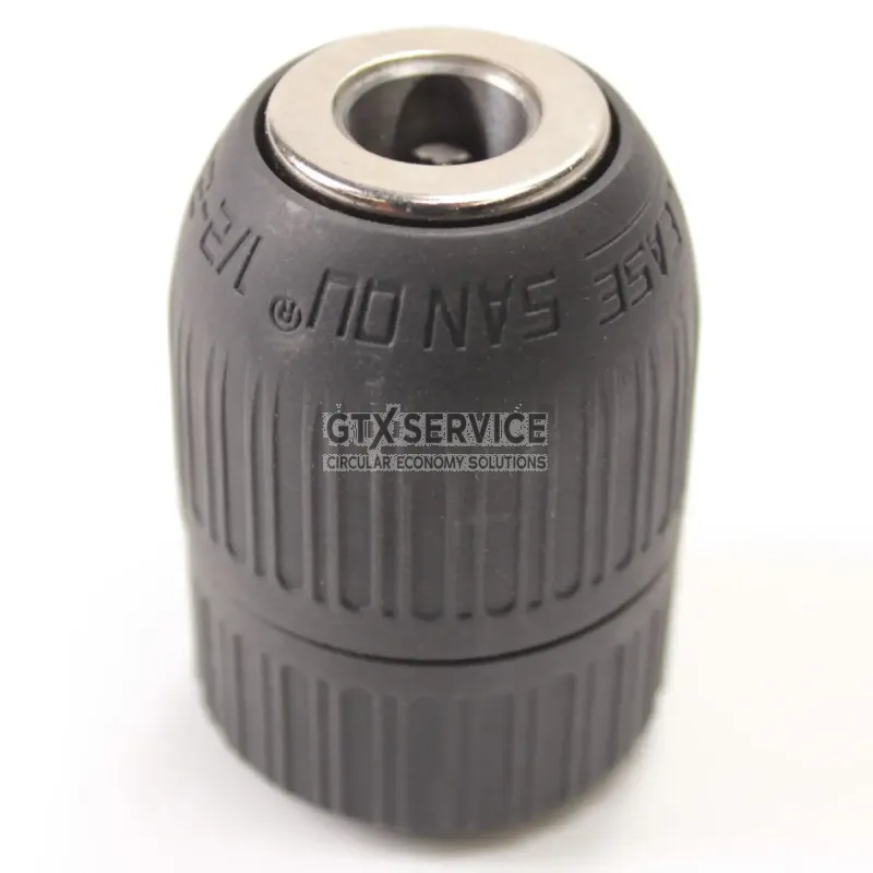 Uchwyt narzędziowy do Wiertarka udarowa - GRAPHITE 58G736