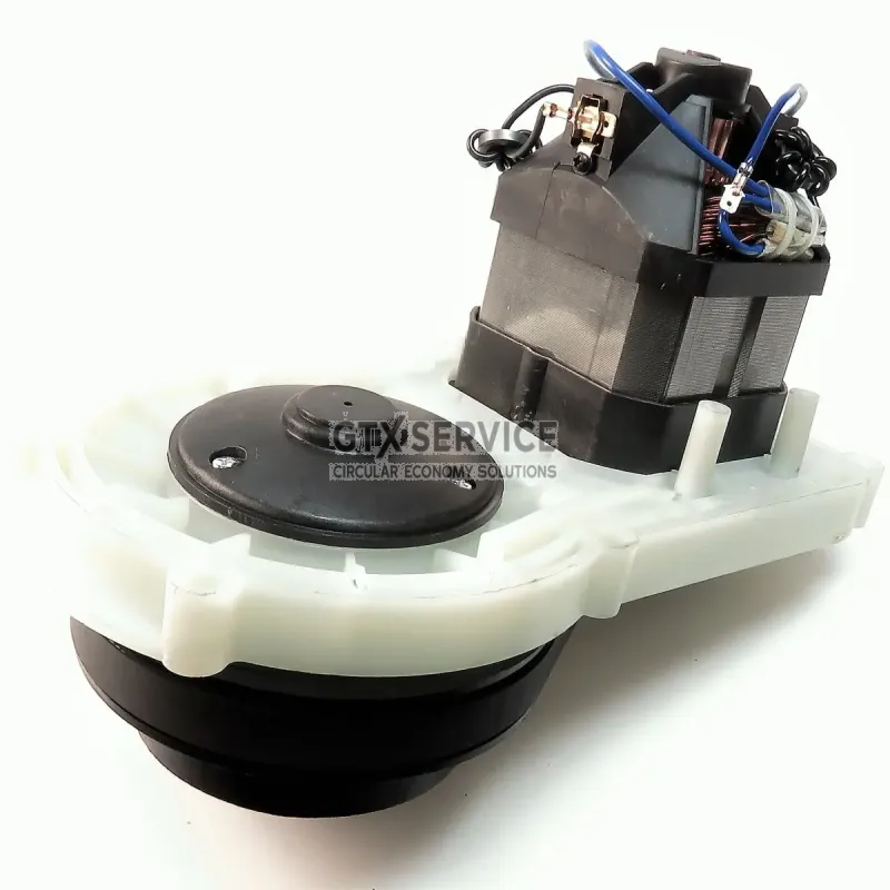 Silnik do Kosiarka elektryczna - VERTO 52G574