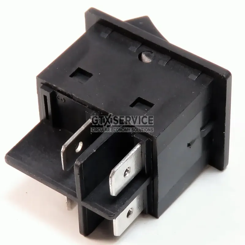 Włącznik do Kosiarka elektryczna - VERTO 52G574