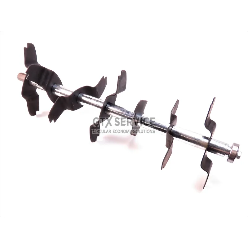 Część zamienna do Aerator/wertykulator - VERTO 52G530
