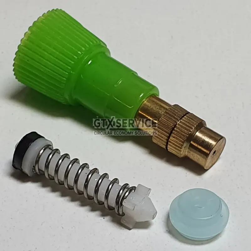 Część zamienna do Opryskiwacz - VERTO 15G501