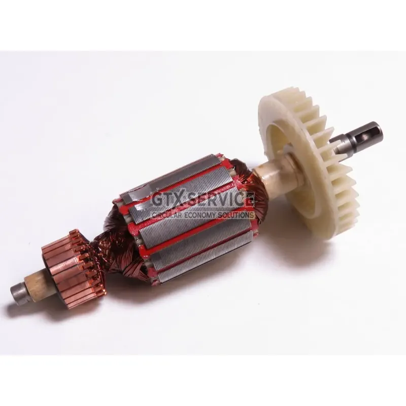 Wirnik do Zestaw elektronarzędzi - VERTO 52G106