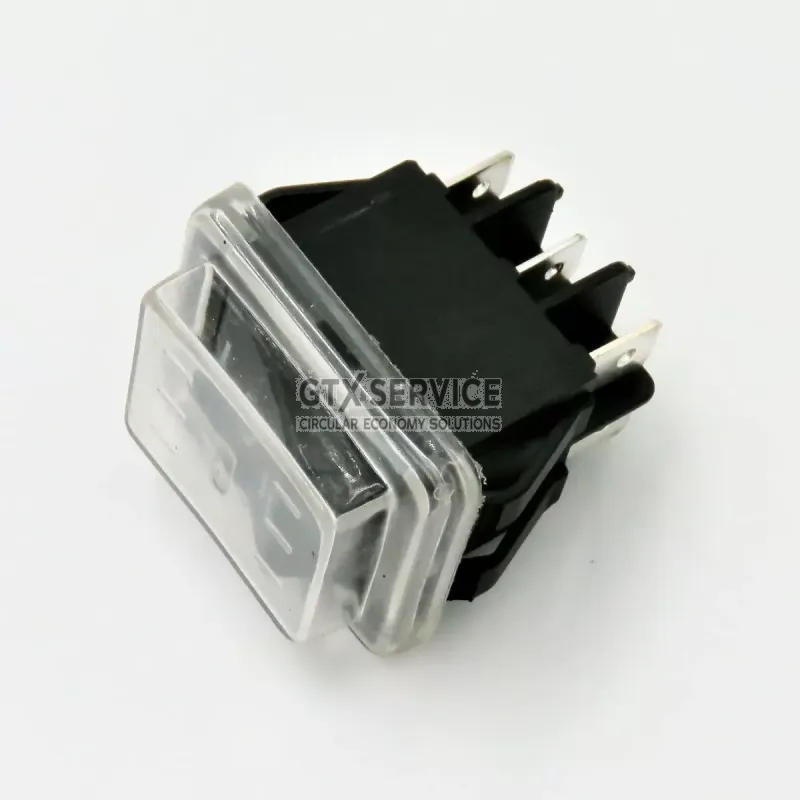 Włącznik do ODKURZACZ PRZEMYSŁOWY 1600W - XTLINE XT102810