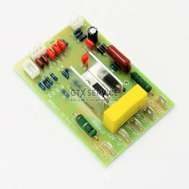 Część zamienna do ODKURZACZ PRZEMYSŁOWY 1600W - XTLINE XT102810