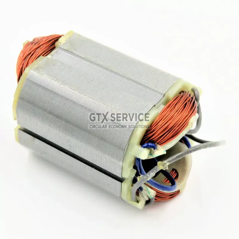 Część zamienna do SZLIFIERKA KĄTOWA 125 MM, 1400W - XTLINE XT105130