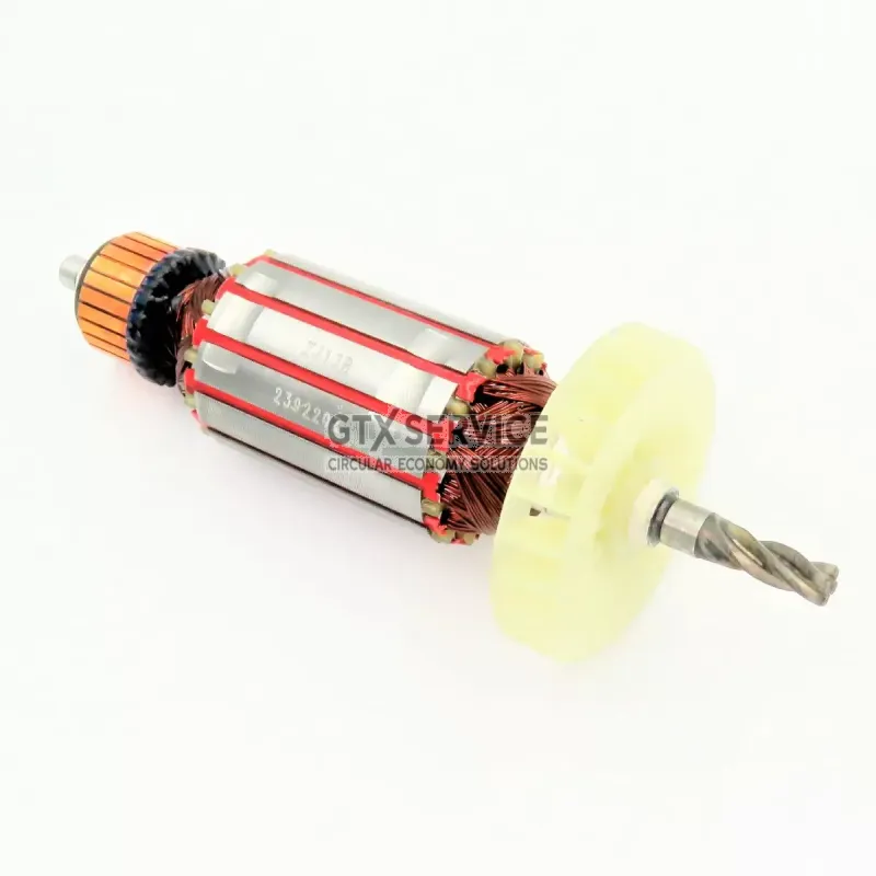 Wirnik do WIERTARKA UDAROWA 900W, 13 MM - XTLINE XT106130