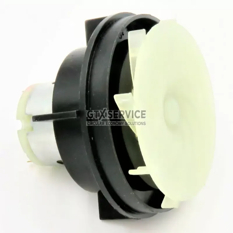 Silnik do OPALARKA 2000W,AKCESORIA, PLASTIKOWA WALIZKA - XTLINE XT106220