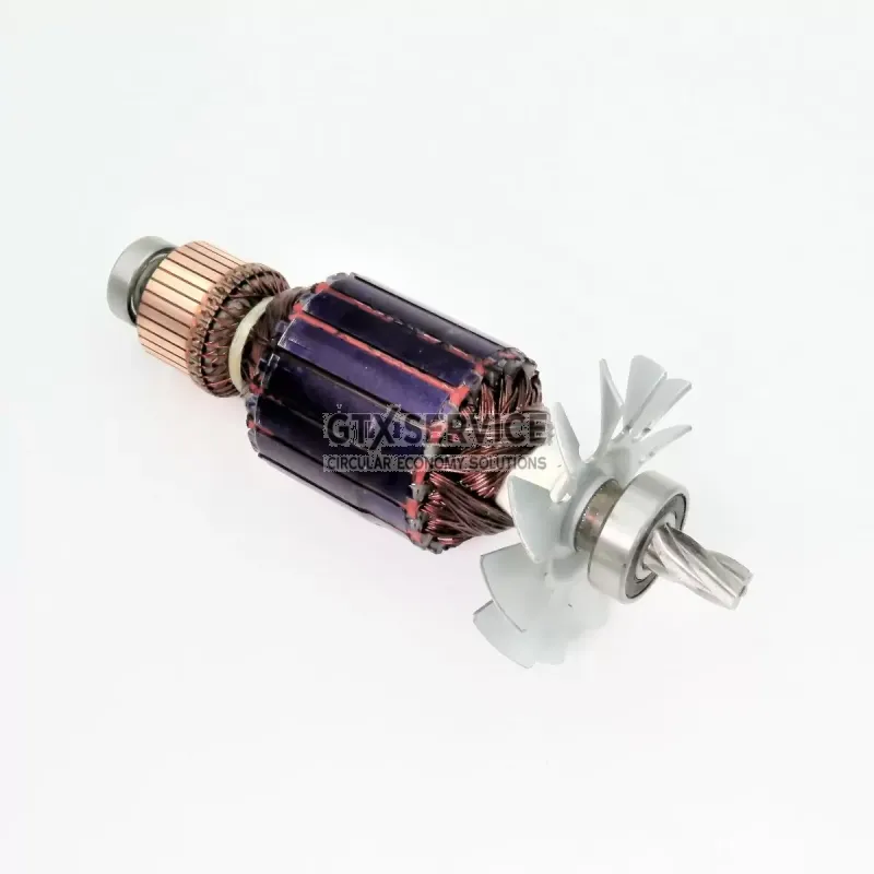 Wirnik do PIŁA UKOŚNA 255MM 2000W - XTLINE XT106255