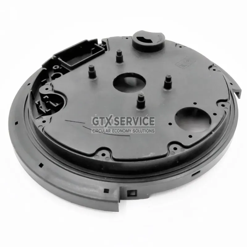 Pokrywa przekładni do SZLIFIERKA ŻYRAFA DO GIPSU 710W - XTLINE XT106322