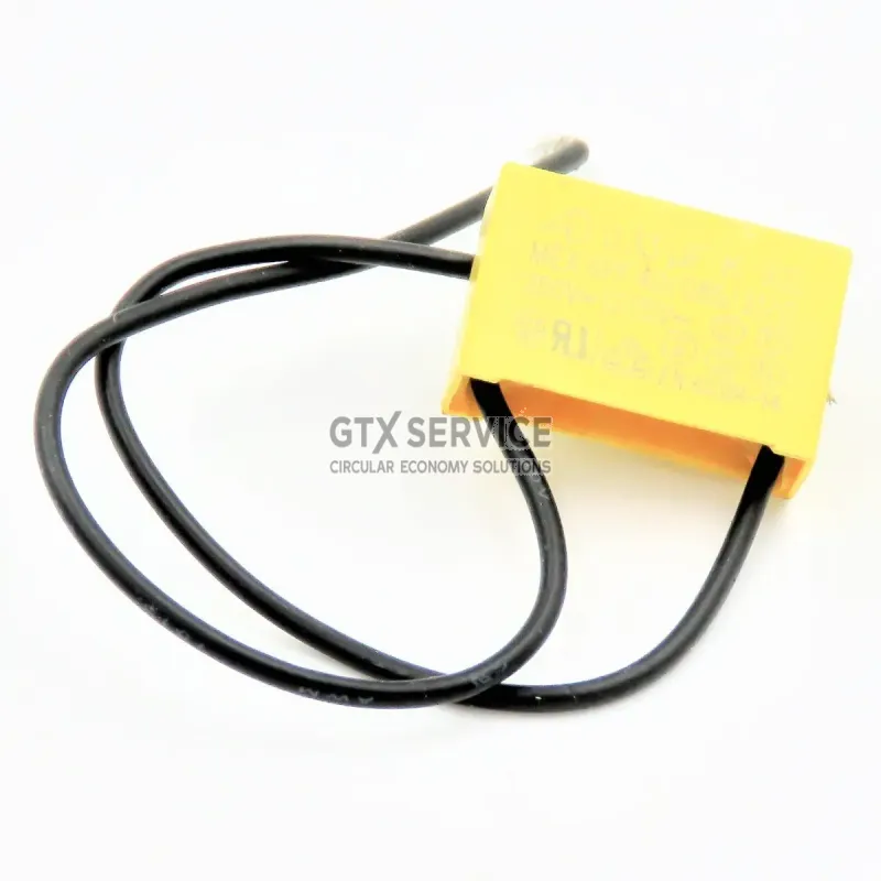 Kondensator do SZLIFIERKA ŻYRAFA DO GIPSU 710W - XTLINE XT106322