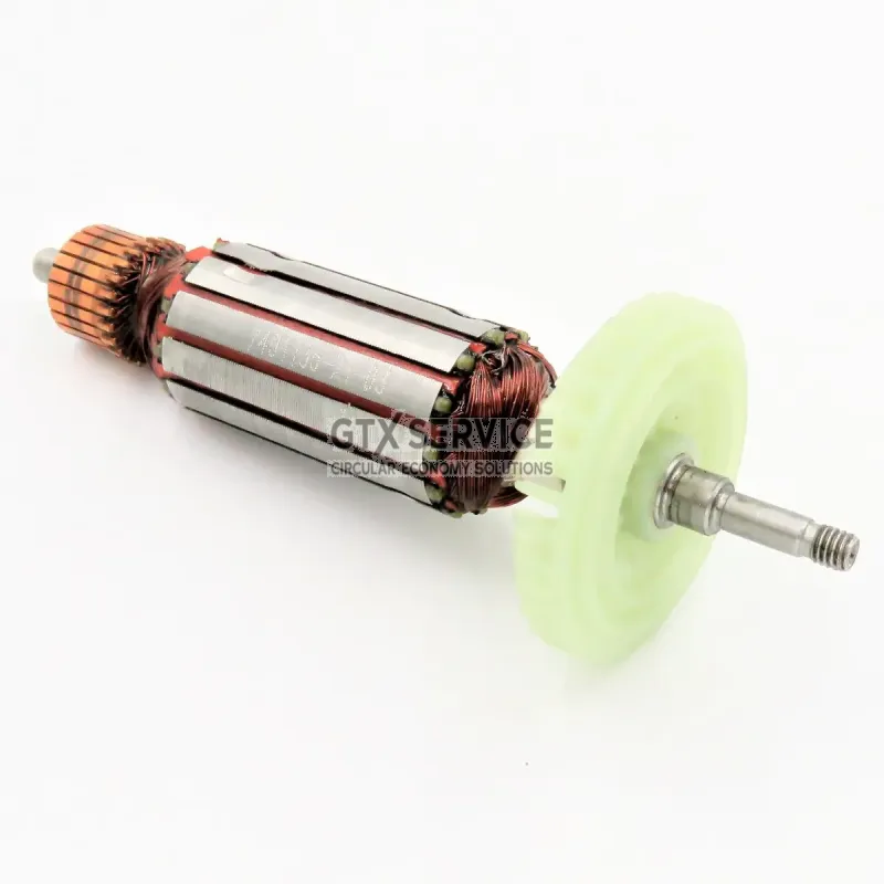 Wirnik do SZLIFIERKA KĄTOWA 125 MM 840W - XTLINE XT105125