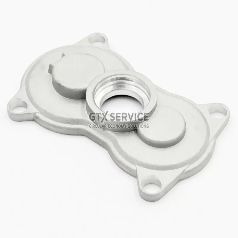 Pokrywa przekładni do MŁOT UDAROWY SDS+ 900W, 5J - XTLINE XT106030