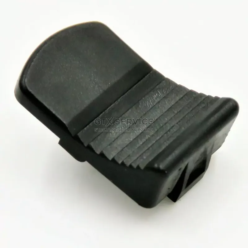 Przycisk włącznika do Szlifierka kątowa - BOSCH ZIELONY PWS600