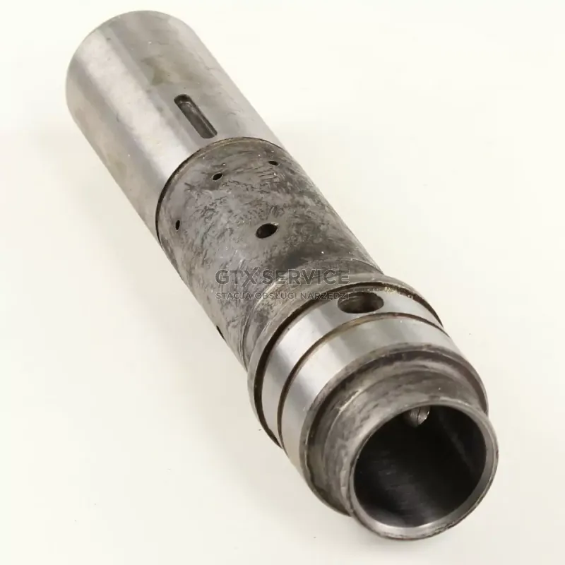Cylinder do Młot udarowy - GRAPHITE 58G862