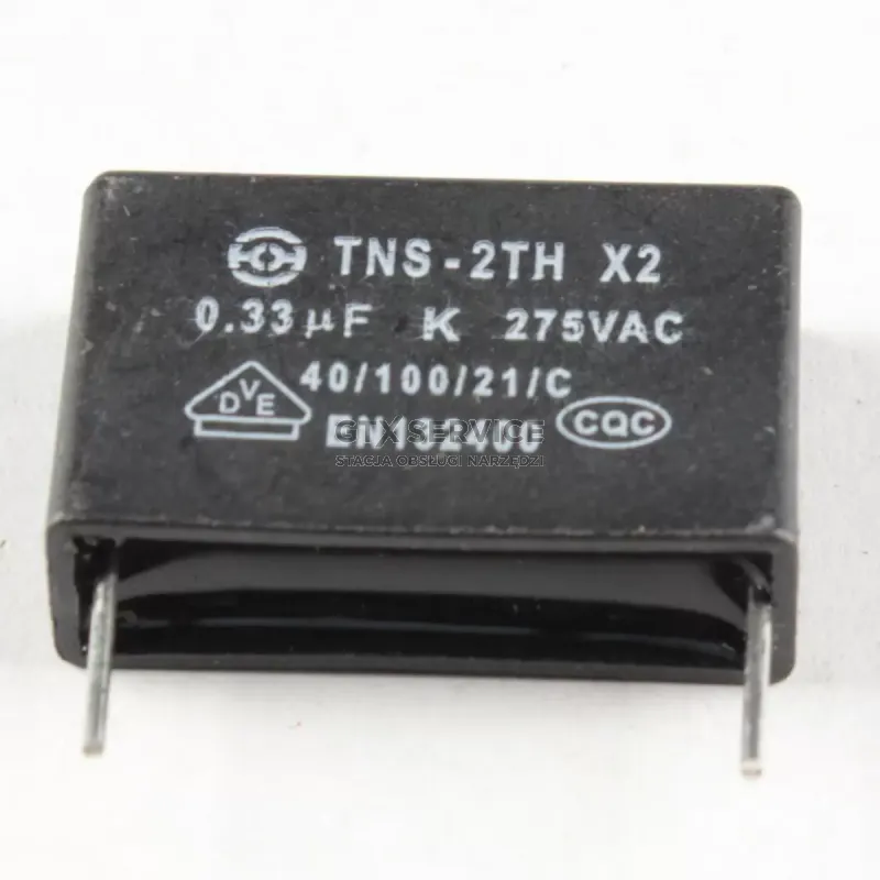 Kondensator do Szlifierka kątowa - MAKITA GA9050