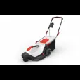 KOSIARKA EL 36CM 1400W+PODKASZ STERWINS - STERWINS - 82748634