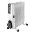 Grzejnik olejowy 2500W 11 żeber - NEO TOOLS - 90-153