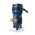 DEX FREZARKA KRAW 6MM 510W - DEXTER - 92101391