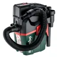 Odkurzacz - METABO - AS18HEPAPCCOMPACT