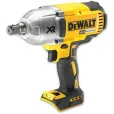 Klucz udarowy 18V - DEWALT - DCF899
