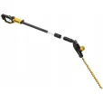 Nożyce do żywopłotu - DEWALT - DCMPH566