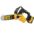 Piła łańcuchowa - DEWALT - DCMPS520P1