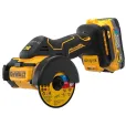 Pilarka tarczowa - DEWALT - DCS438E2T