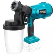 Agregat malarski DEDRA DED7057 - DEDRA - DED7057