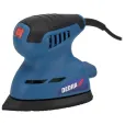Szlifierka delta DEDRA DED7941 - DEDRA - DED7941