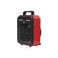 Nagrzewnica elektryczna DEDRA DED9922B - DEDRA - DED9922B
