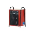 Nagrzewnica elektryczna DEDRA DED9924 - DEDRA - DED9924