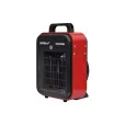 Nagrzewnica elektryczna DEDRA DED9924B - DEDRA - DED9924B