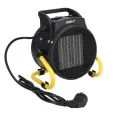 Nagrzewnica elektryczna DEDRA DED9930C - DEDRA - DED9930C